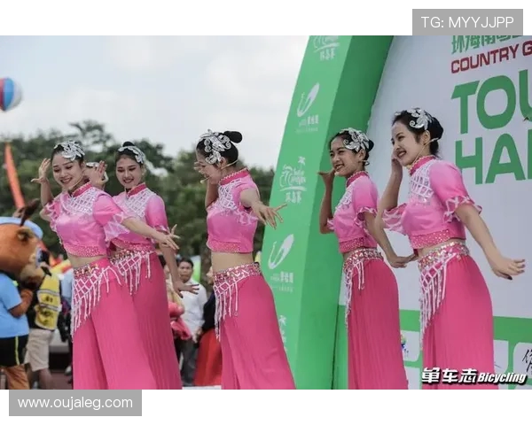 西安城市马拉松赛中街舞队的速度与激情表现精彩点评