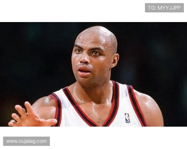 乔丹与巴克利经典对决视频回顾，重温篮球传奇的巅峰时刻