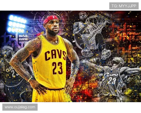 勒布朗詹姆斯：篮球场上的传奇巨星与时代偶像的崛起之路