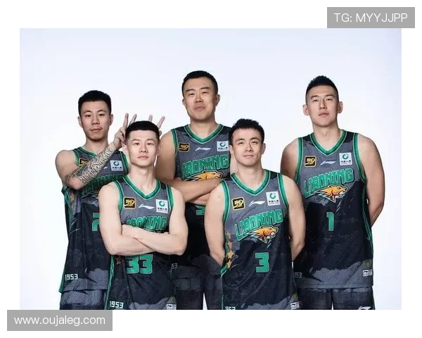 赵继伟领衔中国男篮新一代崛起之路展望与挑战分析