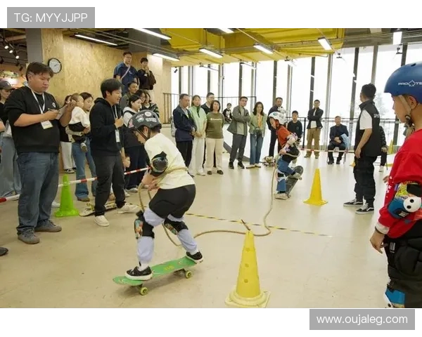 重庆极限运动嘉年华精彩回顾:技术与激情的完美融合